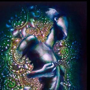 Meet your Posher, Shmalex